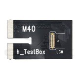 GSMOK Lcd Tesztelő S300 Flex Huawei Mate 40 Lcd-Tesztelő