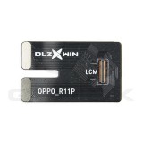 GSMOK Lcd Tesztelő S300 Flex Oppo R11 Plus Lcd Tesztelő S300 Flex Oppo R11 Plus