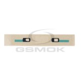 GSMOK Ragasztószalag SAMSUNG G935 GALAXY S7 EDGE GH81-13729A [EREDETI]