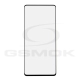 GSMOK Samsung Galaxy A73 - Myscreen Diamond Glass Lite Edzett Üveg Tempered Glass Szélén Teljes Ragasztó Fekete