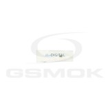 GSMOK Termisztor Ntc Samsung 100Kohm,4250K,1Mwc,Tp,0.6 1404-001724 Eredeti