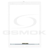 GSMOK Touch Pad Ipad Pro 12.9 Hüvelyk (A1584. A1652) Fehér