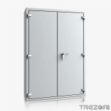 GST Tresor Karlsruhe 10 tűzálló páncélszekrény