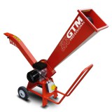 GTS 600 E - elektromos ágaprító gép - MSGTS60E