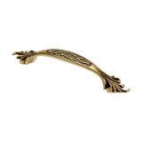 GTV ADRIN antikolt fogantyú, 96 mm