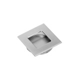 GTV B226 fogantyú 40x40 mm, alumínium