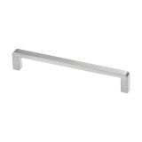 GTV BAGIO fogantyú 160 mm, alumínium