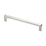 GTV BAGIO fogantyú 320 mm, inox