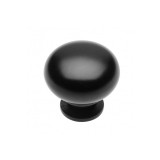 GTV BERGAMO fogantyú matt fekete