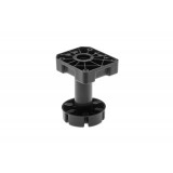 GTV Bútorláb erősített 85-125 mm,  450 kg terhelés