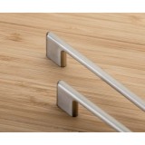 GTV CAPRI fogantyú 256 mm, inox