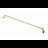 GTV FABRICIO fogantyú 320 mm, fényes arany