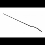 GTV GRAVEL LONG fogantyú 1200 mm, matt fekete