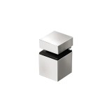 GTV GS02 polctartó 30x30x44 mm, alumínium