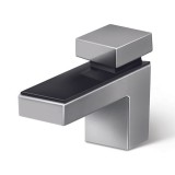 GTV GS04 polctartó 73x67x26 mm, inox