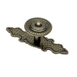 GTV GZ-1136 fogantyú