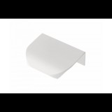 GTV HEXA élreszerelhető fogantyú 32 mm, matt fehér