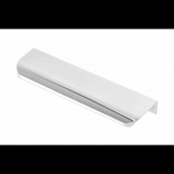 GTV HEXA élreszerelhető fogantyú 96 mm, króm