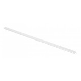 GTV HEXA LONG fogantyú 1200 mm, matt fehér