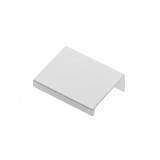 GTV HEXI élreszerelhető fogantyú 32 mm, matt fehér