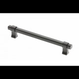 GTV IMPERIAL fogantyú 160 mm, matt fekete