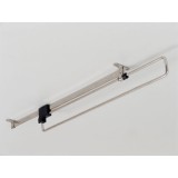 GTV Kihúzható vállfatartó 300 mm