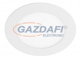 GTV LD-ORW03W-CBP ORIS PLUS süllyesztett LED lámpa 3000K,3W, 200lm, IP20