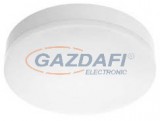 GTV LD-SATU18W-NB SATURN LED lámpa 330x60 mm, 18W, 1300 lm, 240V, IP44, 4000K