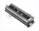 GTV LD-WZA36W-NW LED tápegység 36W, 110V-260VAC bemenet, 12VDC kimenet, IP67