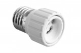 GTV LIGHTING GTV AE-E14GU10-00 Lámpa adapterek E14 - GU10