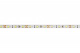 GTV LIGHTING GTV LD-2835-300-65-NE4N LED szalag FLASH 2835, 60 LEDs/m,semleges fehér 4000K, 6,6 W/m, IP65, 8mm, roll 5m, 12V