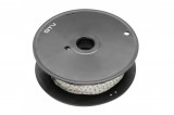 GTV LIGHTING GTV LD-5630-300-20-NE4-50 LED szalag FLASH 5630, 60 LEDs/m, 4000K, 16 W/m, 1750 lm/m, 12VDC, IP20, 10mm, roll 50 m