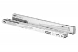 GTV LIGHTING GTV LD-HAG136-30 Vízálló rögzítés HAGEN LED lámpatest 1x120cm, T8 LED, G13, AC220-240V, 50/60Hz, IP65, PC/PC, for LED csövek, 1-oldalról hajtott, fehér test
