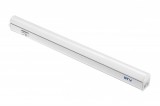 GTV LIGHTING GTV LD-OPD5W0-CB LED lámpatest, szekrény szerelvény OPDLED 5W, 3000K, 300 lm, 325 mm, IP20, AC220-240V, króm, fém ház