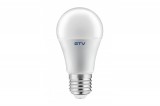 GTV LIGHTING GTV LD-PC2A60-12 LED izzó 12W, A60, E27, 3000K, AC220-240 V, sugárzási szög 200°, 1100 lm, 104 mA