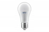 GTV LIGHTING GTV LD-PN3A60-15W LED izzó 15W, A60, E27, 4000K, AC220-240 V, sugárzási szög 200°, 1320 lm, 130 mA