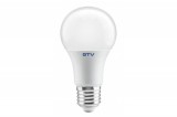 GTV LIGHTING GTV LD-PZ3A60-10W LED izzó 10W, A60, E27, 6400K, AC220-240 V, sugárzási szög 220°, 840 lm, 87 mA