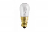 GTV LIGHTING GTV ZS-PKA15W-14 Különleges izzó sütőkhöz 15W, E14, 230V