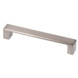 GTV MODENA 192 mm, inox