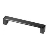 GTV MODENA 192 mm, matt fekete