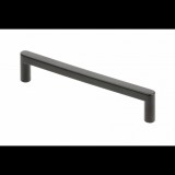 GTV NYXA fogantyú 128 mm, matt fekete