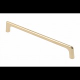 GTV OCTAVIO fogantyú 128 mm, fényes arany