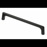 GTV OCTAVIO fogantyú 128 mm, matt fekete