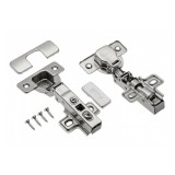 GTV Ráütődő fékes kivetőpánt eurocsavar nélkül