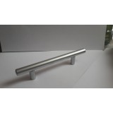 GTV RS rúdfogantyú 224 mm, alumínium