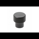 GTV STRUCTURE gombfogantyú, matt fekete