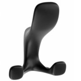 GTV TOLEDO A0 fogas, matt fekete