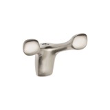 GTV TOLEDO B0 fogas, inox