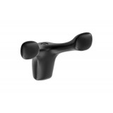 GTV TOLEDO B0 fogas, matt fekete