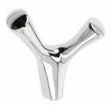 GTV TORNA fogas, króm